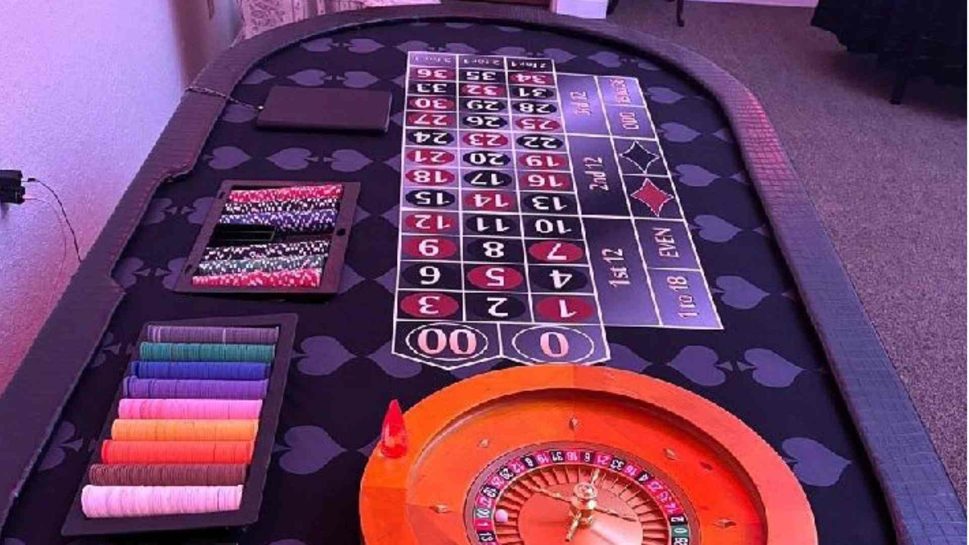 online casino table games for real money Comparing Real Money Online Table Games