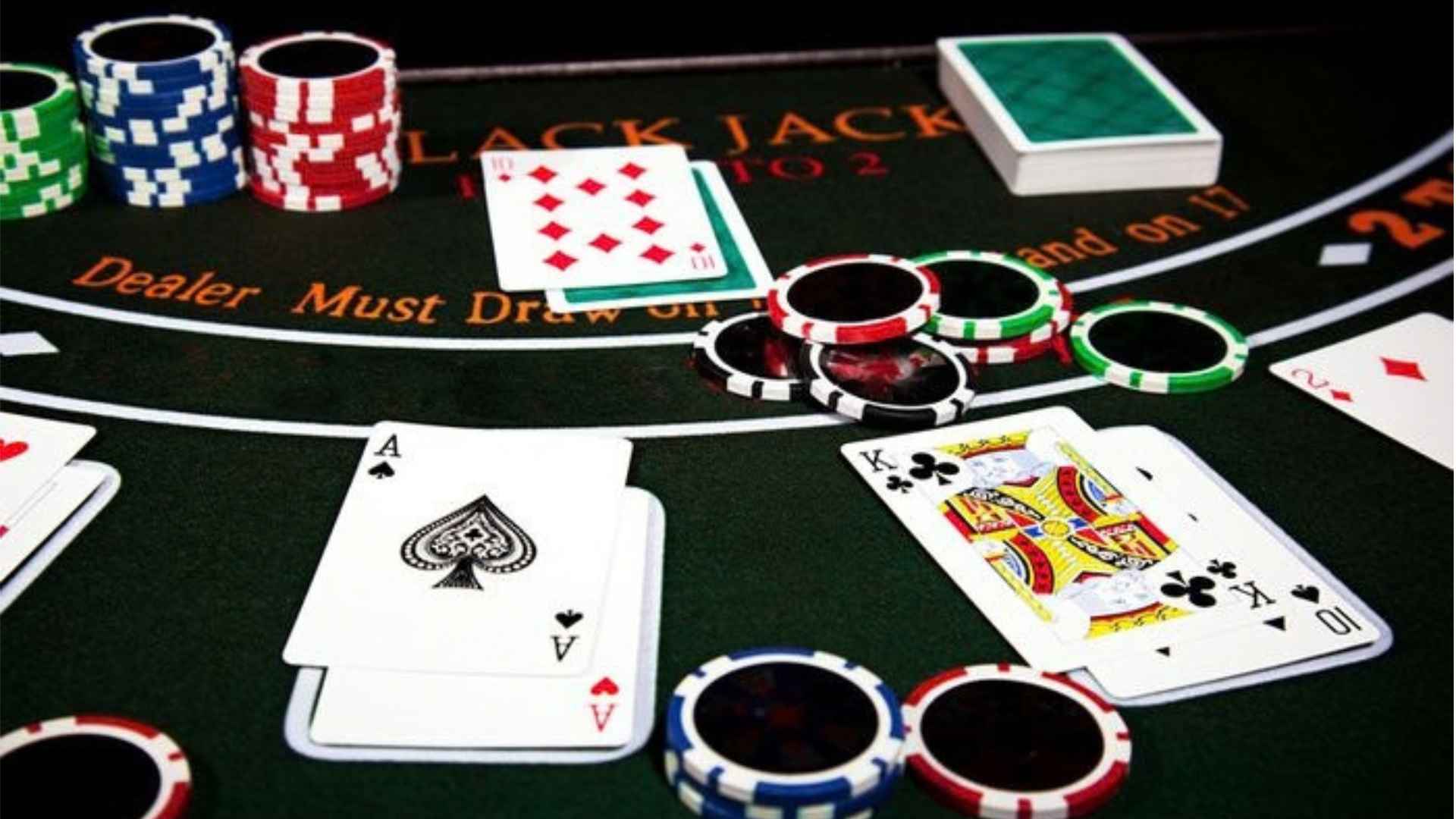 Best Casino in United States Features Games and Entertainment